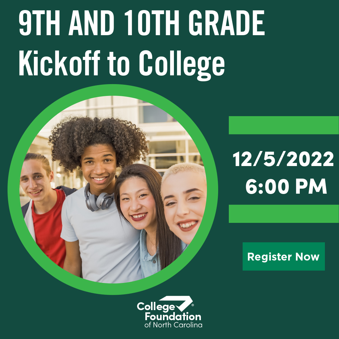 CFNC Kickoff to College