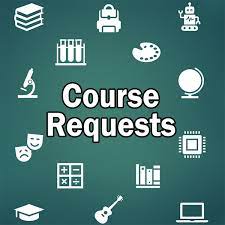 Course Requests
