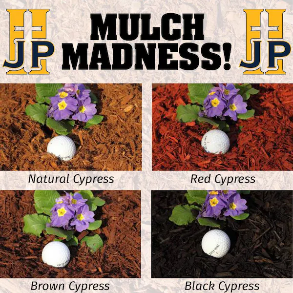 Mulch Madness