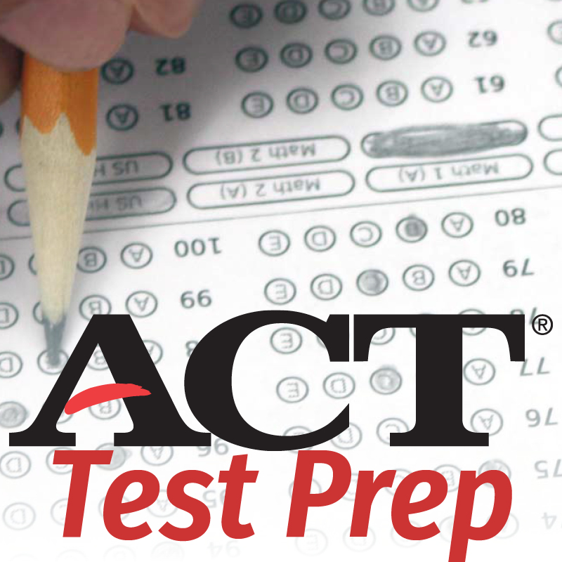 ACT Test Prep