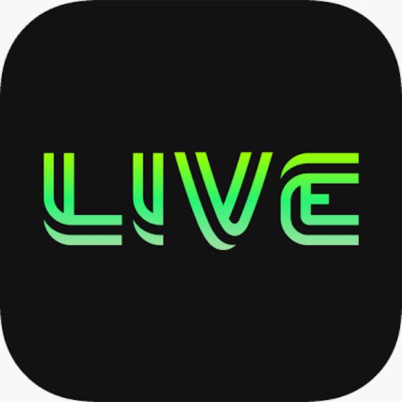 Veo Live app icon