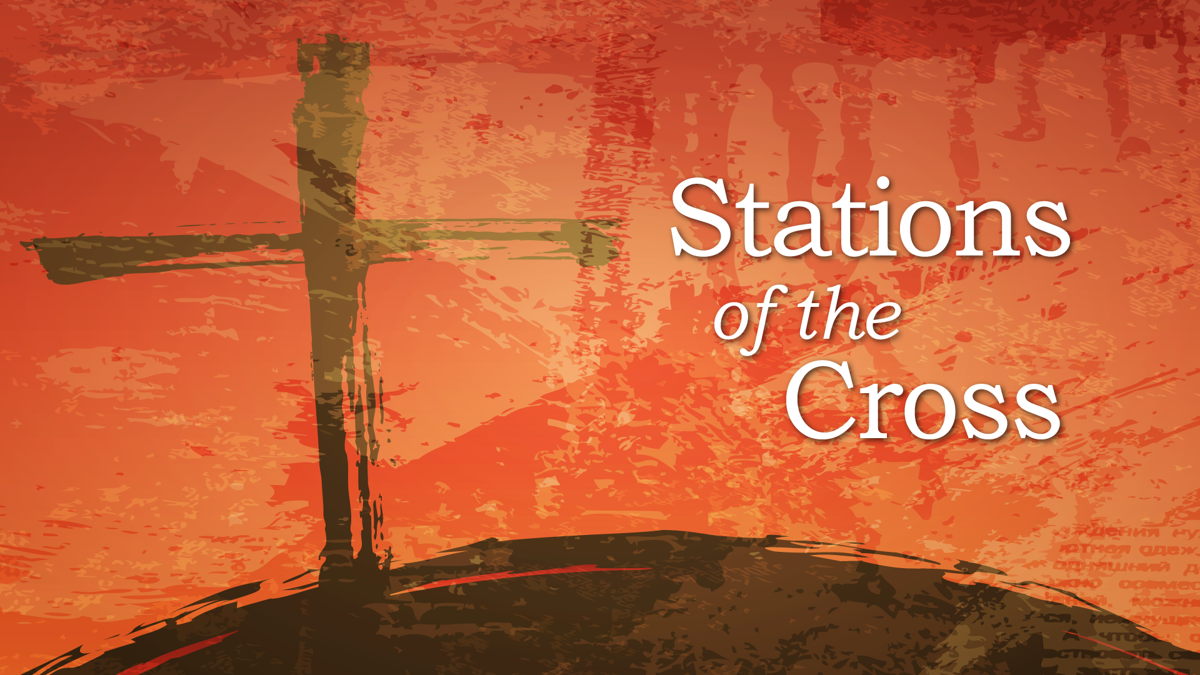 Stations of the Cross