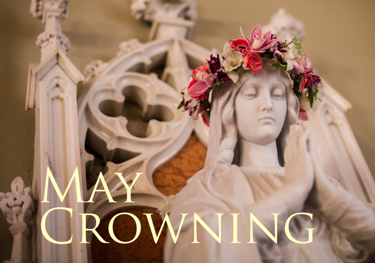 May Crowning