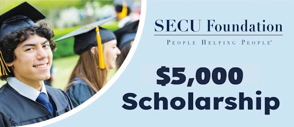 SECU Scholarship