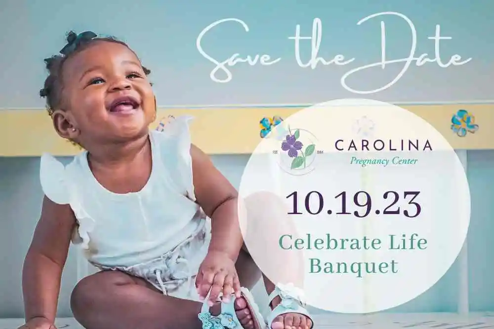 Celebrate Life Banquet