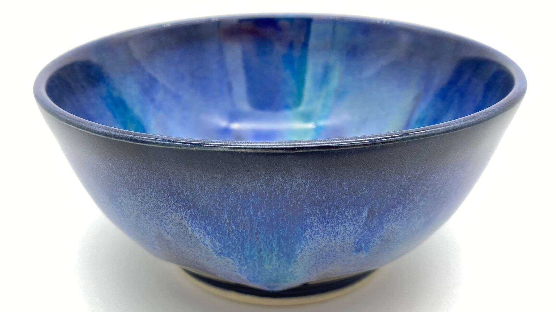 Pottery Bowl
