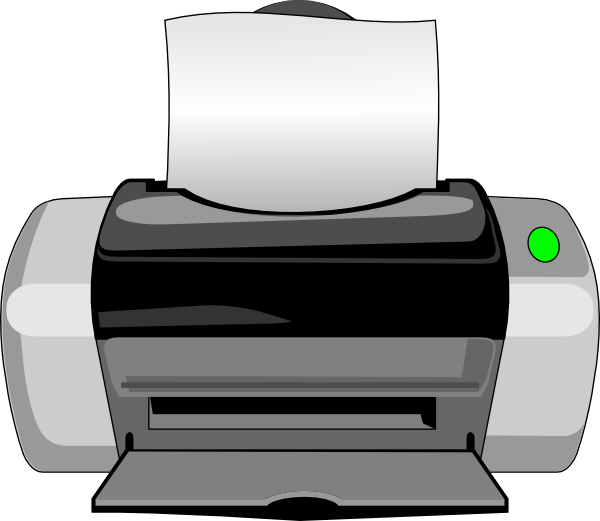 printer