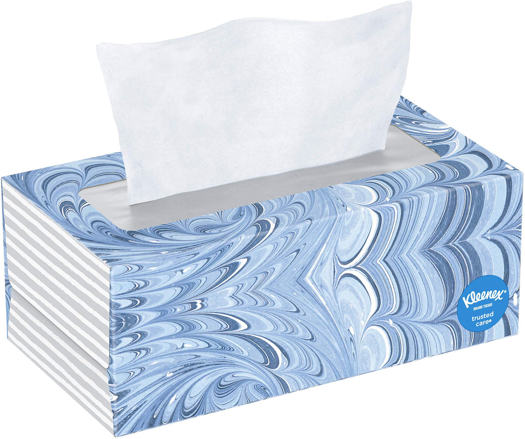 Tissue Box