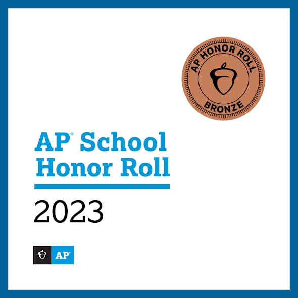 AP Honor Roll