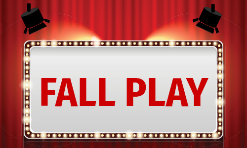 Fall Play
