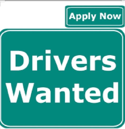 CDL Drivers Wanted