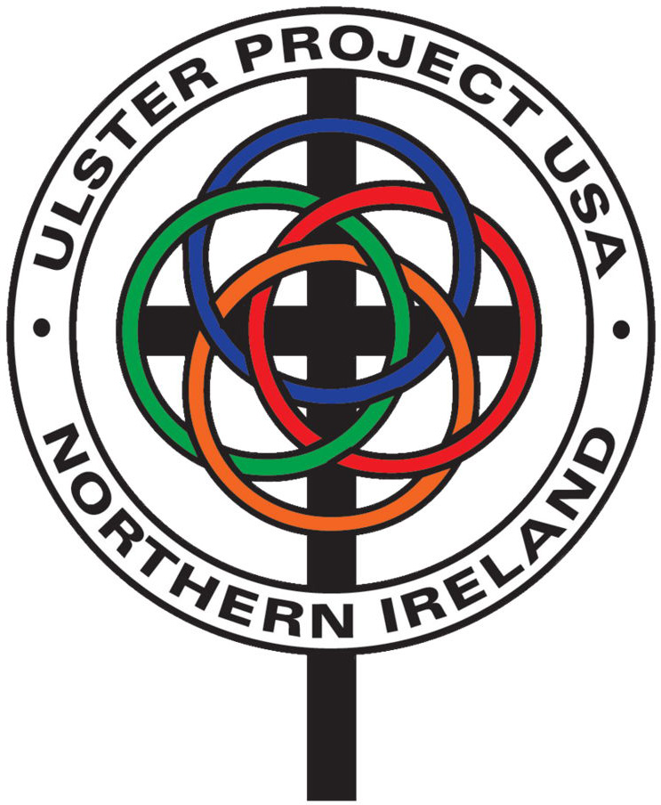 Ulster Project Logo