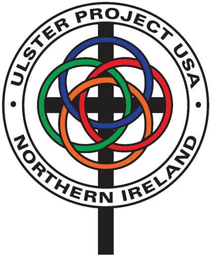 Ulster Project Logo