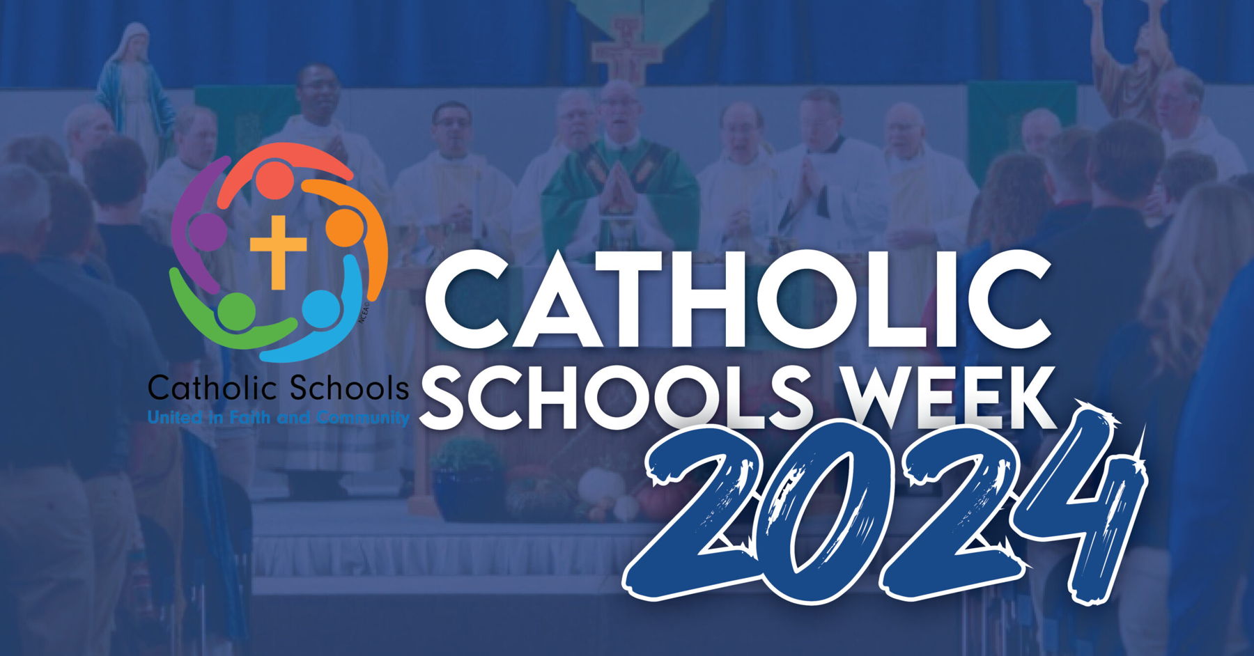 Catholic Schools Week