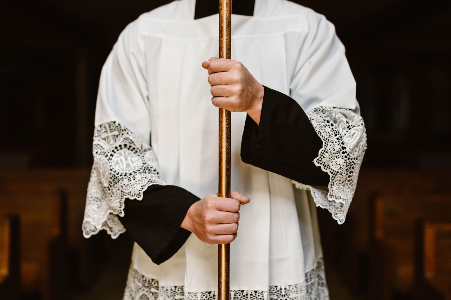 Altar Server