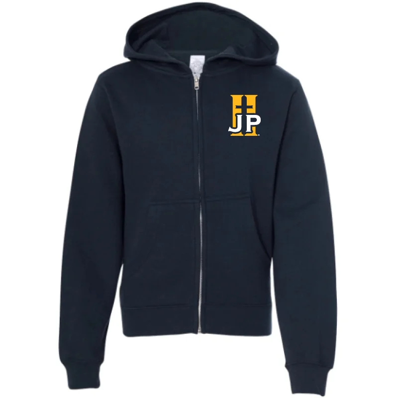 Full Zip Hoodie