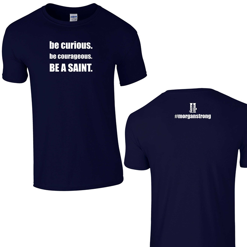 #MichaelStrong Shirt