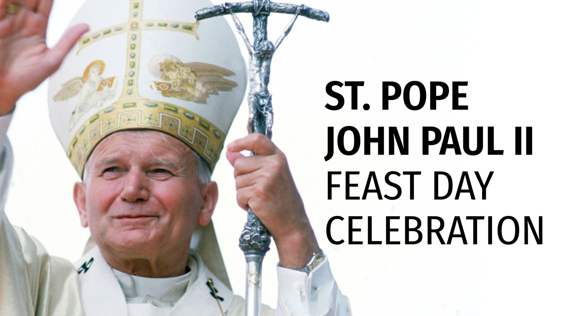 Feast Day Celebration