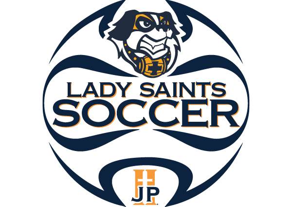 Lady Saints Soccer
