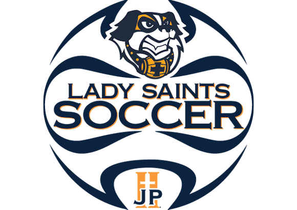 Lady Saints Soccer