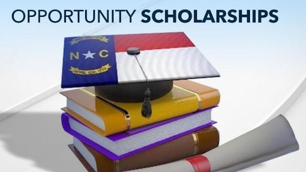 Opportunity Scholarships