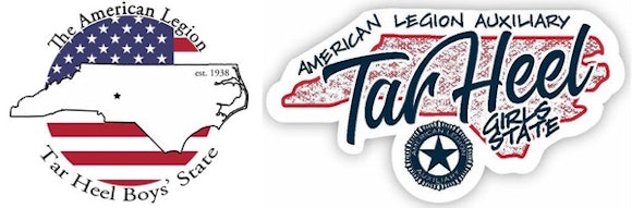 Tar Heel State logo