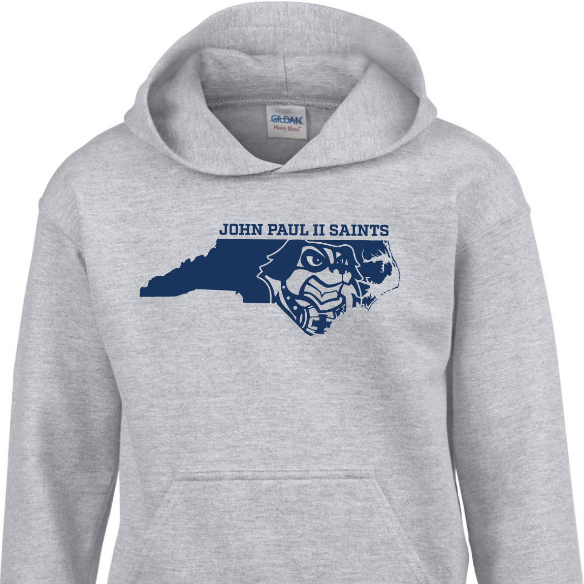 State of NC Hoodie