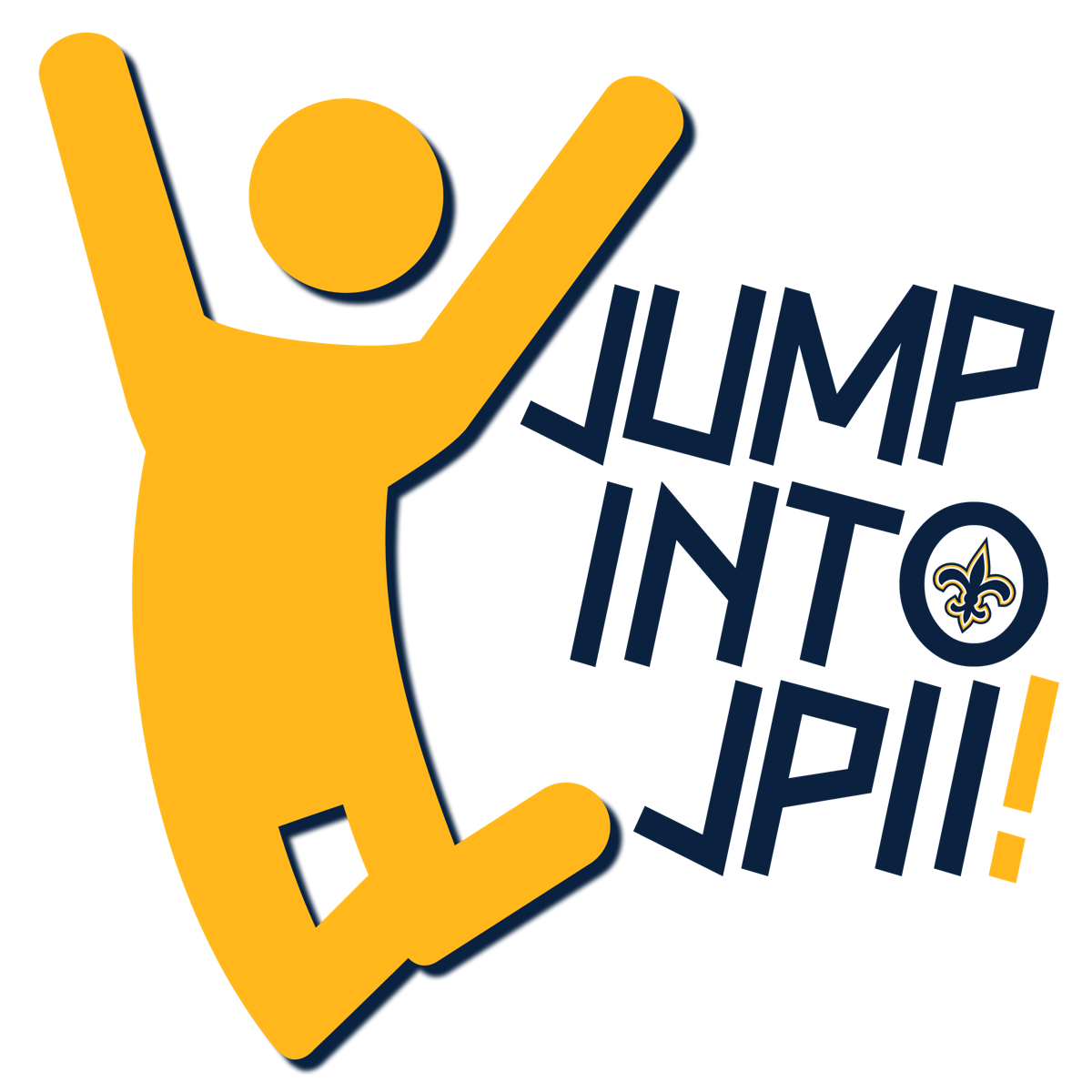 Jump Into JPII