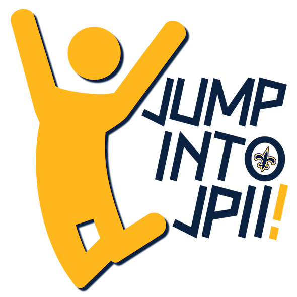 Jump Into JPII