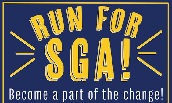 Run for SGA