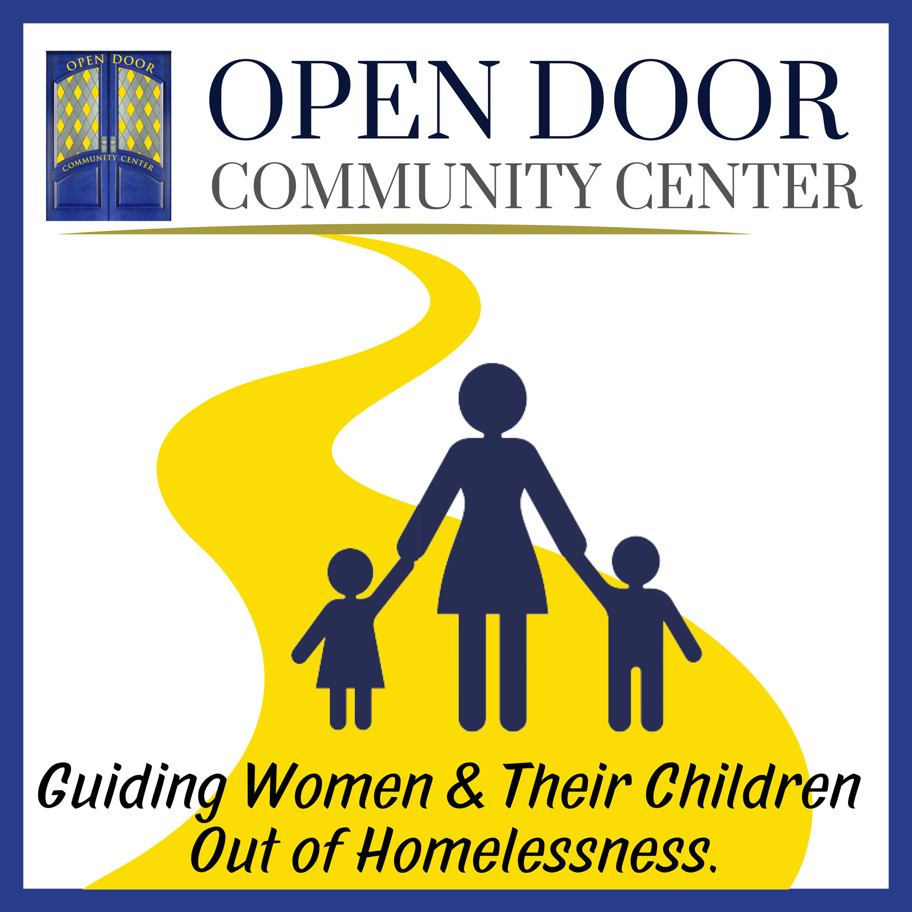 Open Door Community Center