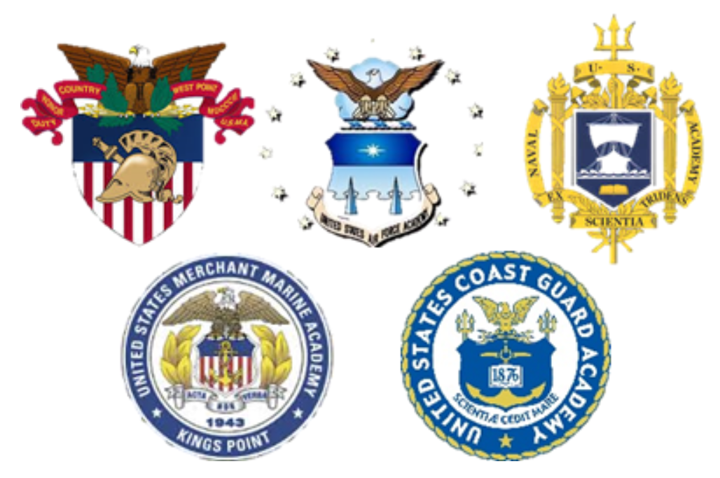 Service Academies