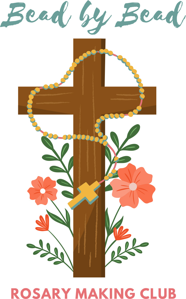 Rosary Making Club