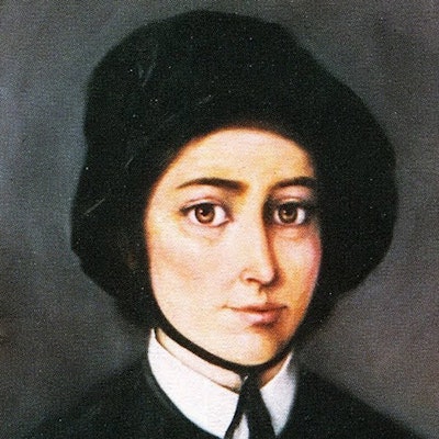  Saint Elizabeth Ann Seton