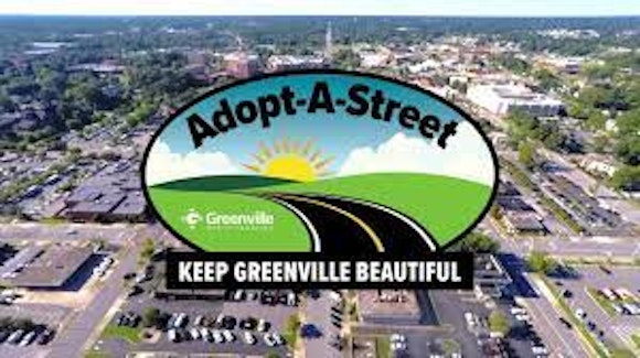 Adopt-a-Street