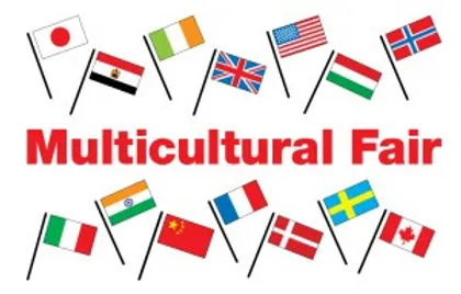 Multicultural Fair
