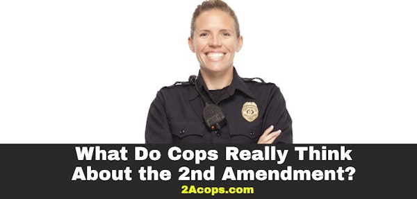 cops poll