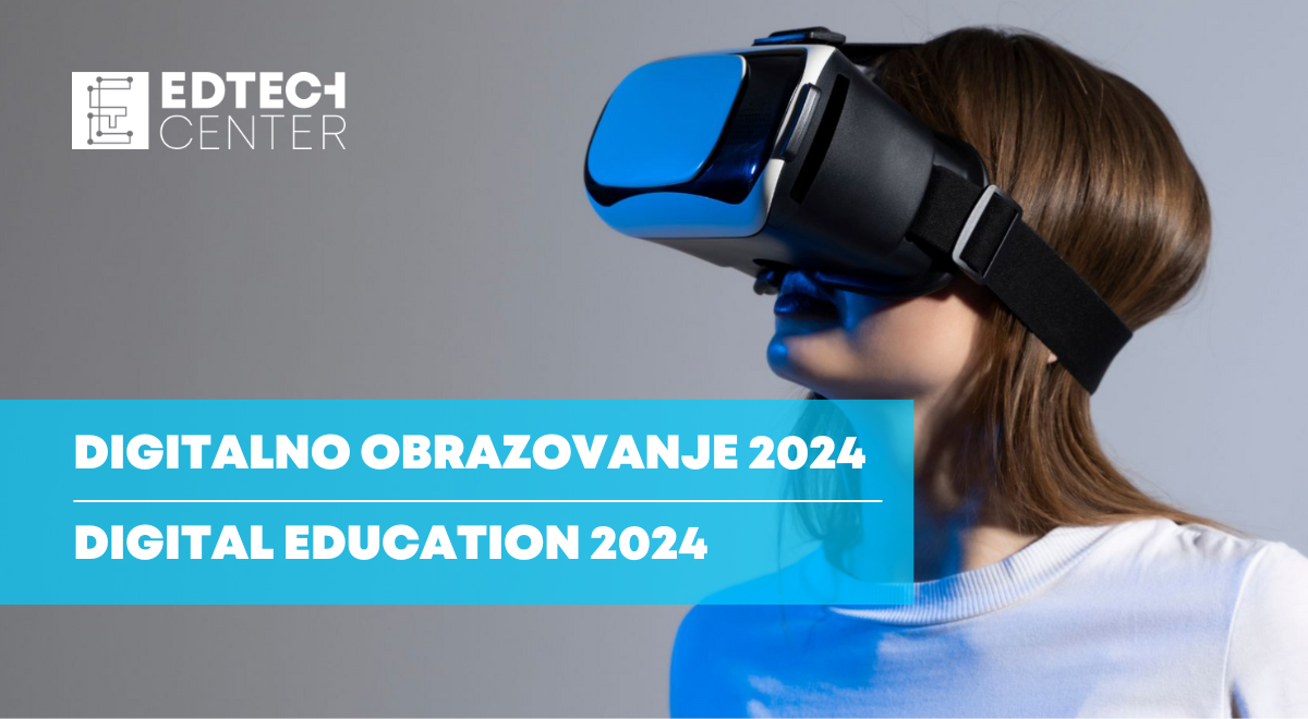Digitalno Obrazovanje 2024