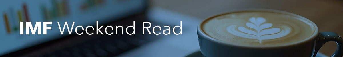 Hero weekend read