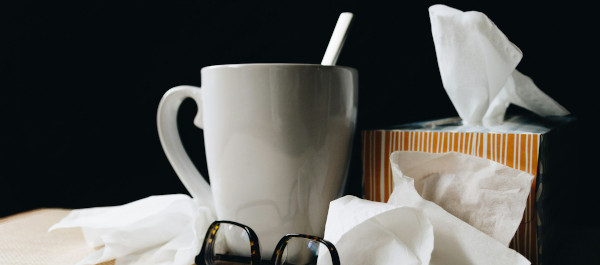 In Sickness and In Health