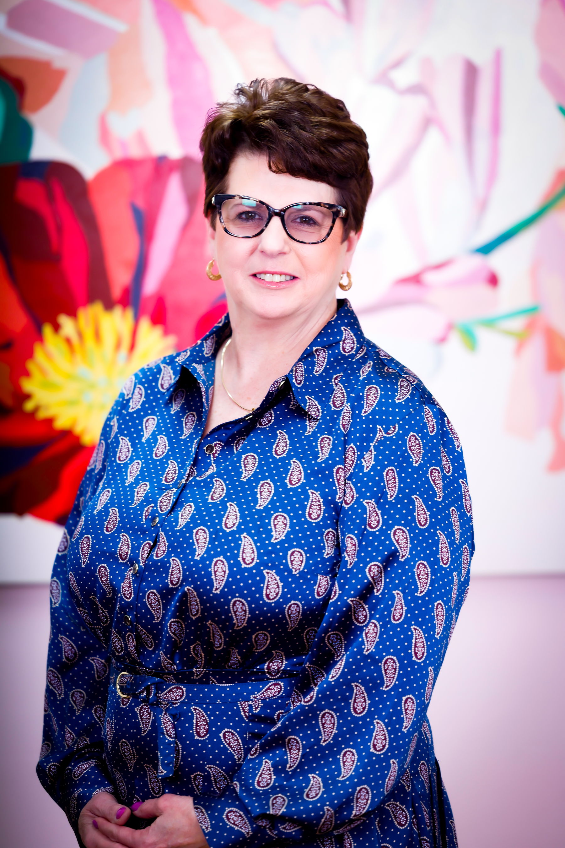 Sue Fox overcame 30 years of addiction and prison to lead addiction recovery efforts in Eastern Kentucky