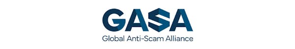 Global Anti Scam Alliance (GASA) logo