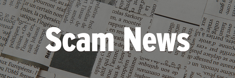 Scam News