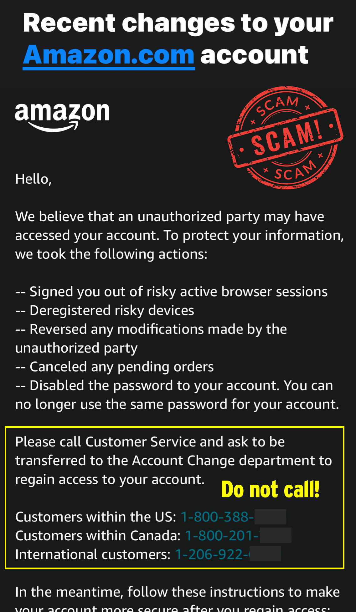 Top Social Media Pick of the Month