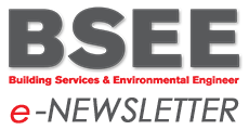 BSEE Logo
