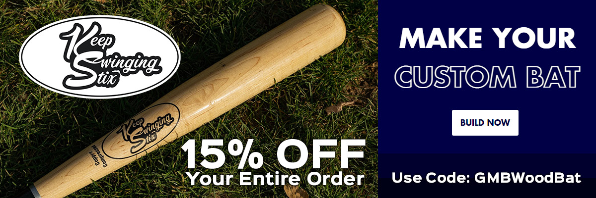 Keep Swinging Stix