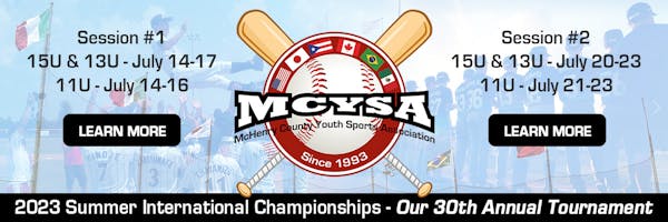 McHenry County Youth Sports Association