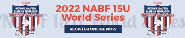 NABF 15U World Series