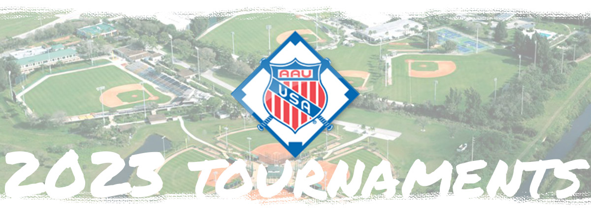 AAU baseball