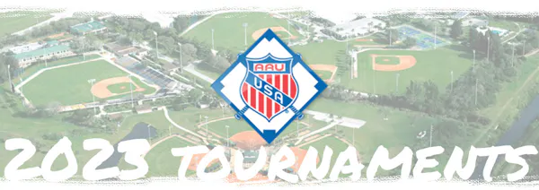 AAU baseball